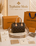 Sac élégance premium précommande✨