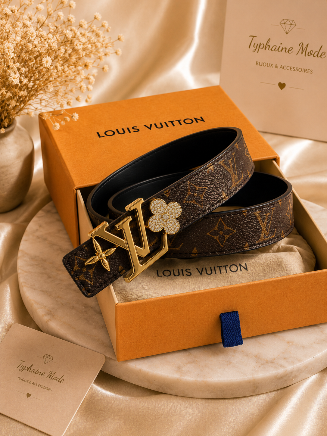 ✨Ceinture Prestige✨