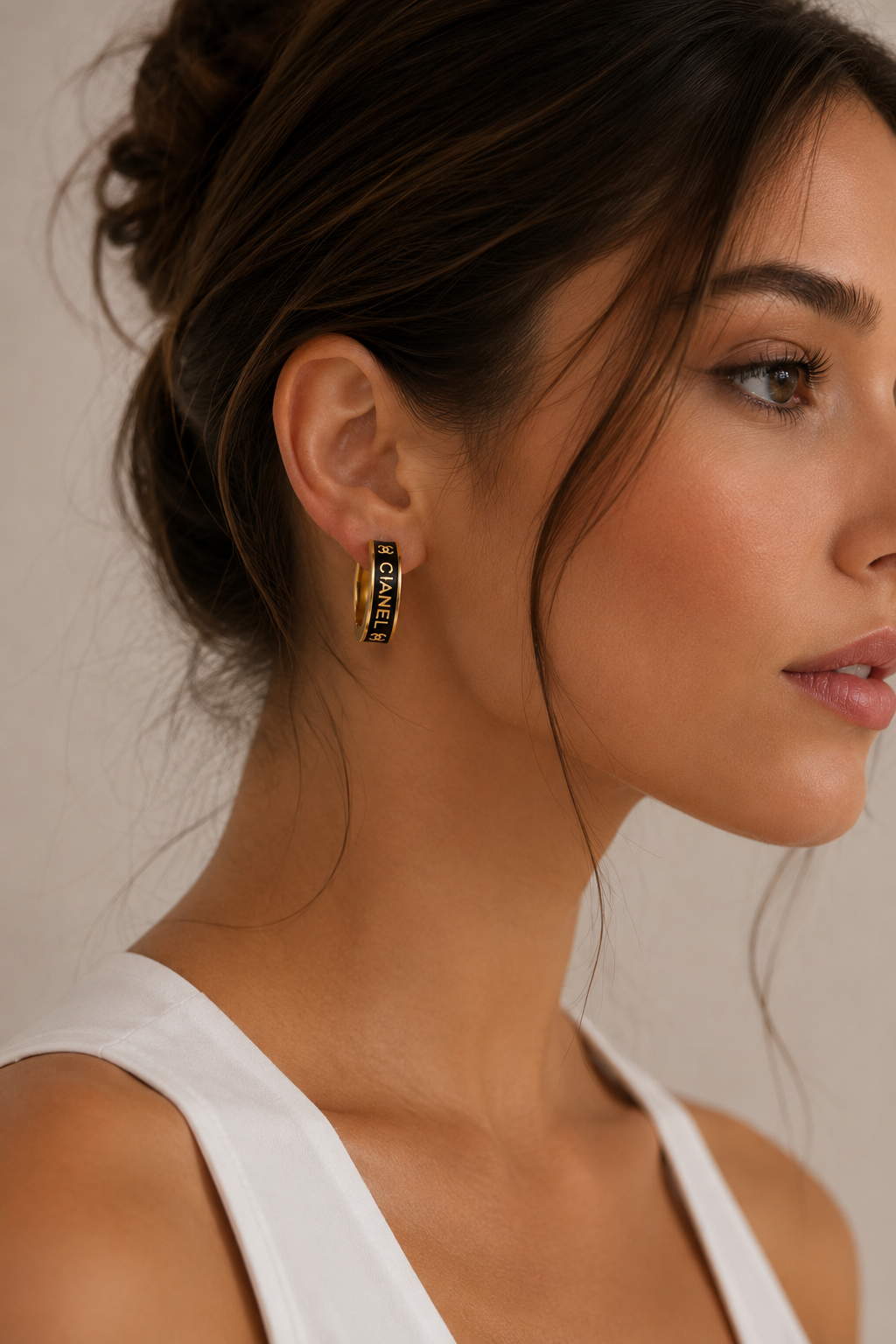 Créoles Élégance Dorée – Inspiration Luxe✨