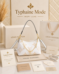 Sac Épaule Premium – Précommande ✨