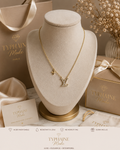 ✨ Collier Élégance Luxe ✨